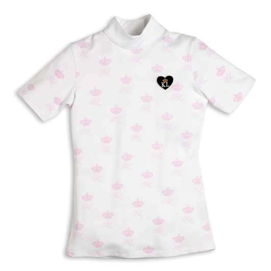 POLO GARA DONNA  MONTANA Kingsland Donna, Manica Corta 